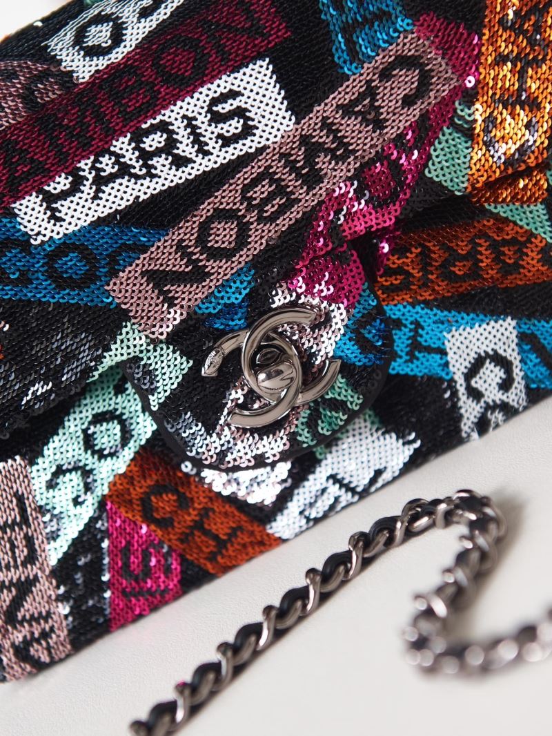 Ch**el cf series bags